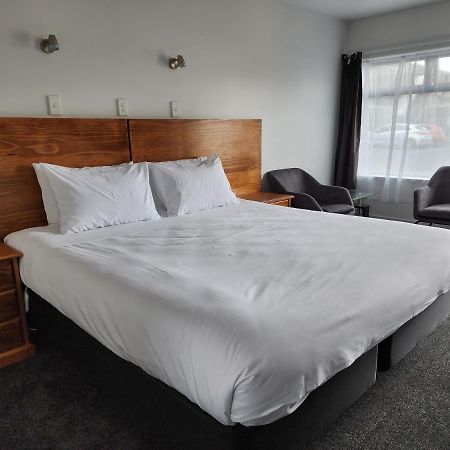 Auto Lodge Motel Гамильтон Экстерьер фото