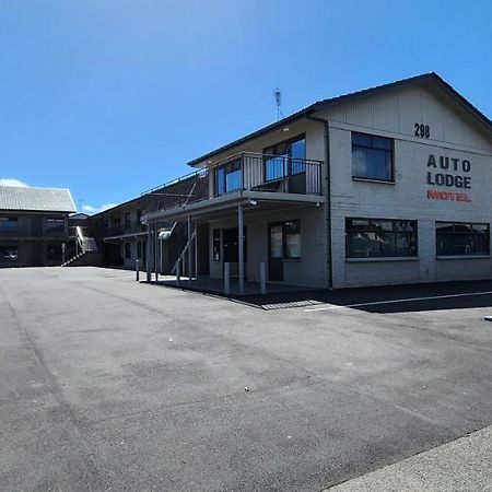 Auto Lodge Motel Гамильтон Экстерьер фото