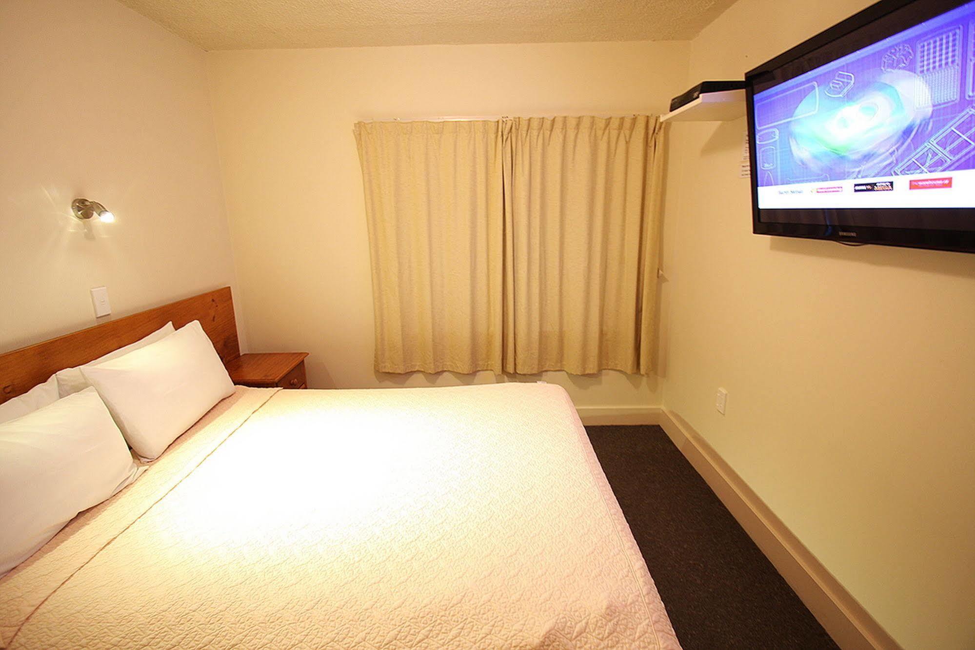 Auto Lodge Motel Гамильтон Экстерьер фото